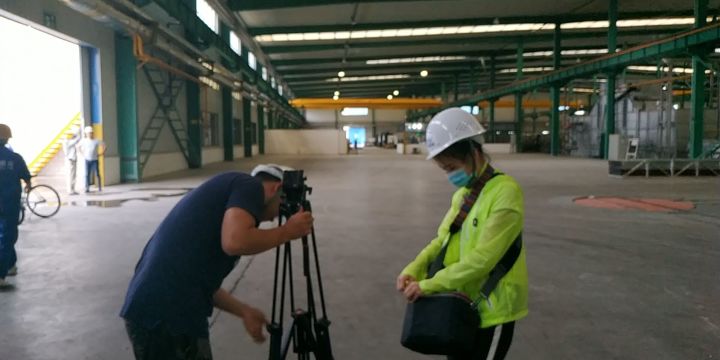 西安宣传片视频拍摄制作公司,西安企业宣传片拍摄渠道