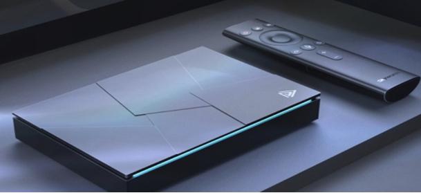 简直是神仙级别的网络电视盒子，用着不仅容易使用而且广告少