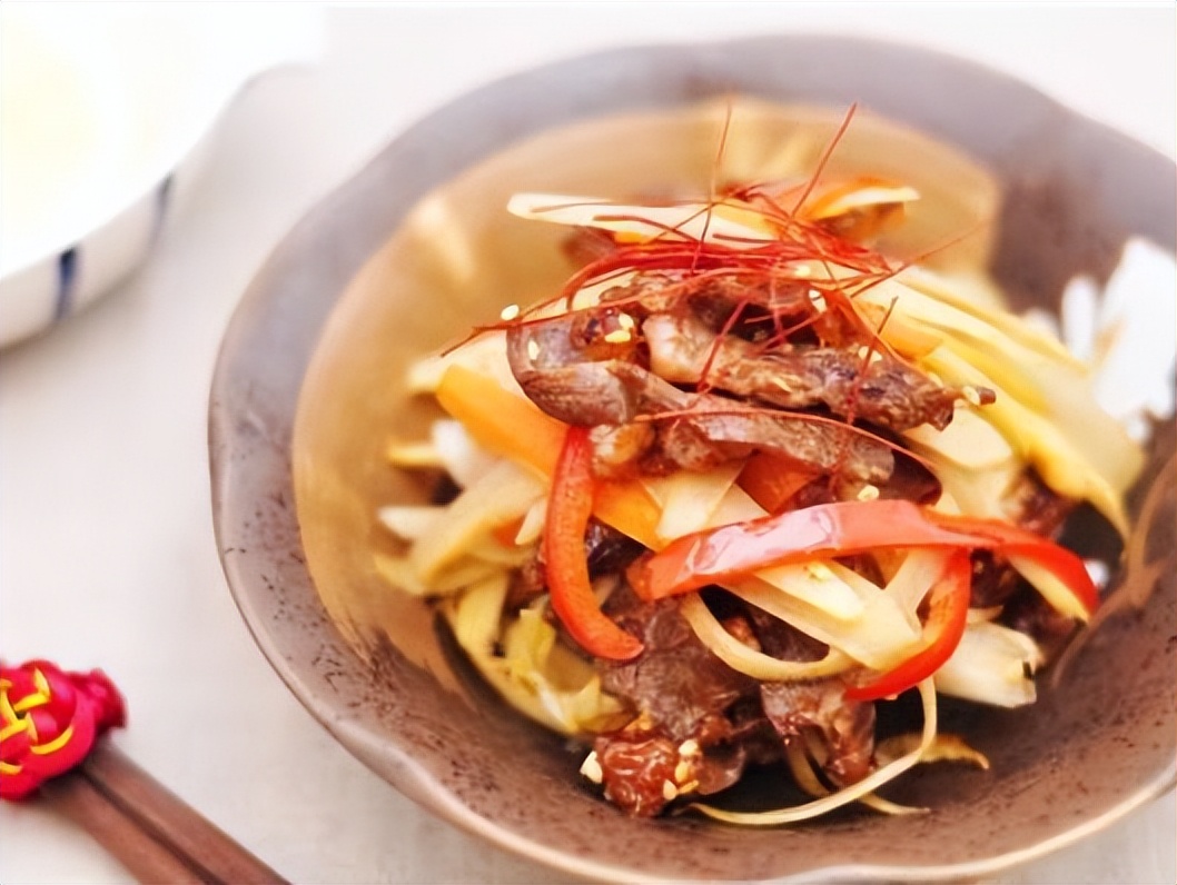 51道美味私房菜,分享4道美味佳肴简单又好吃