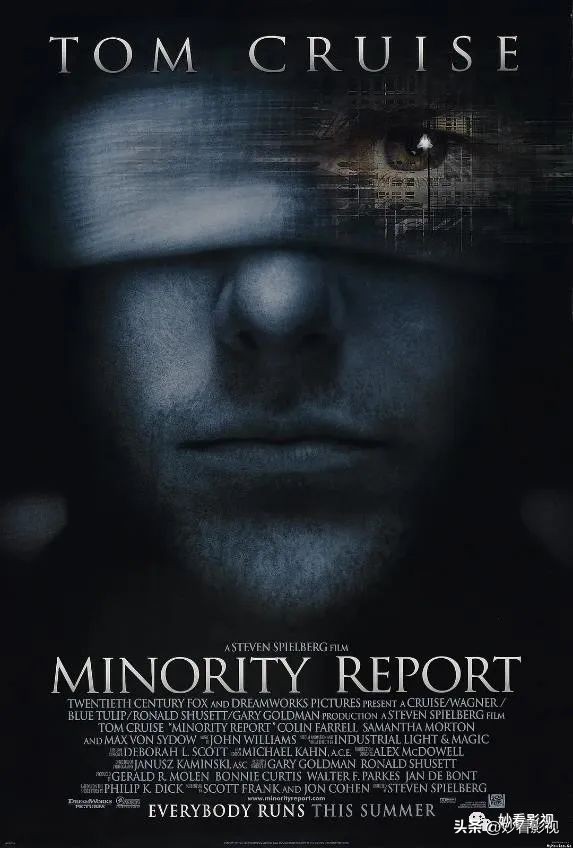 烂番茄最伟大的科幻电影,2022欧美科幻电影推荐排行榜