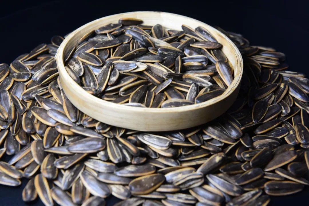 中国味儿,恰似那把瓜子