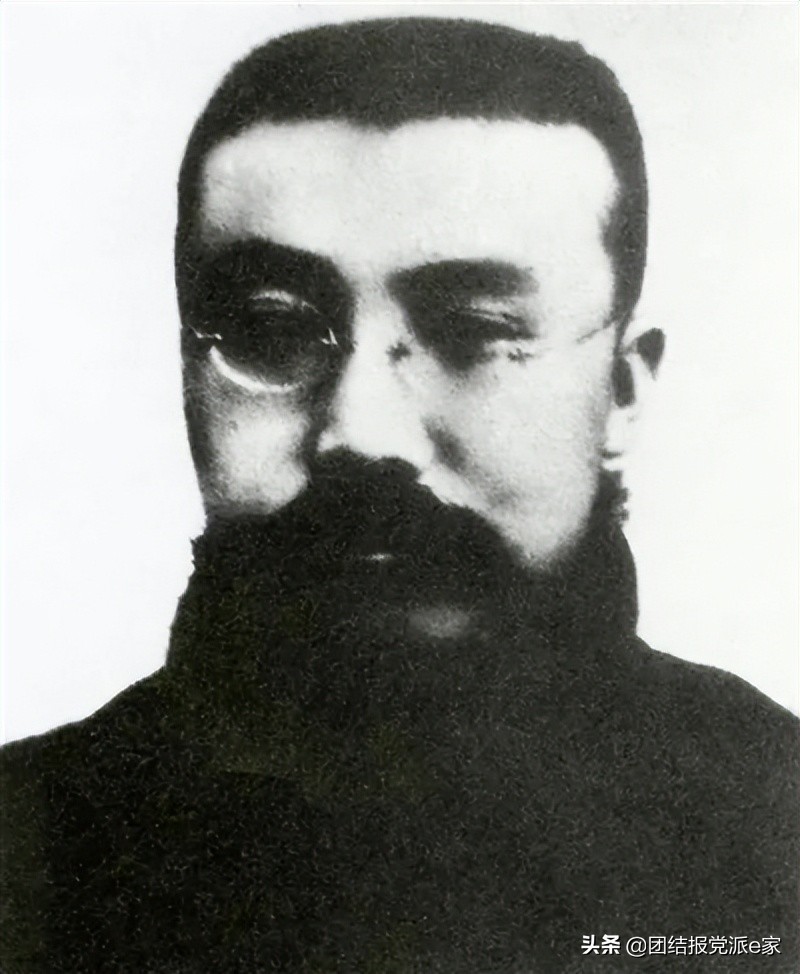 李大钊建党初期故事,李大钊成立党的早期组织