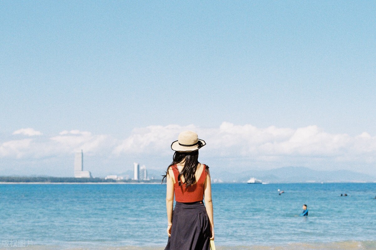 错峰海南出行七个景点旅游攻略,去海南旅游必去的五大景点