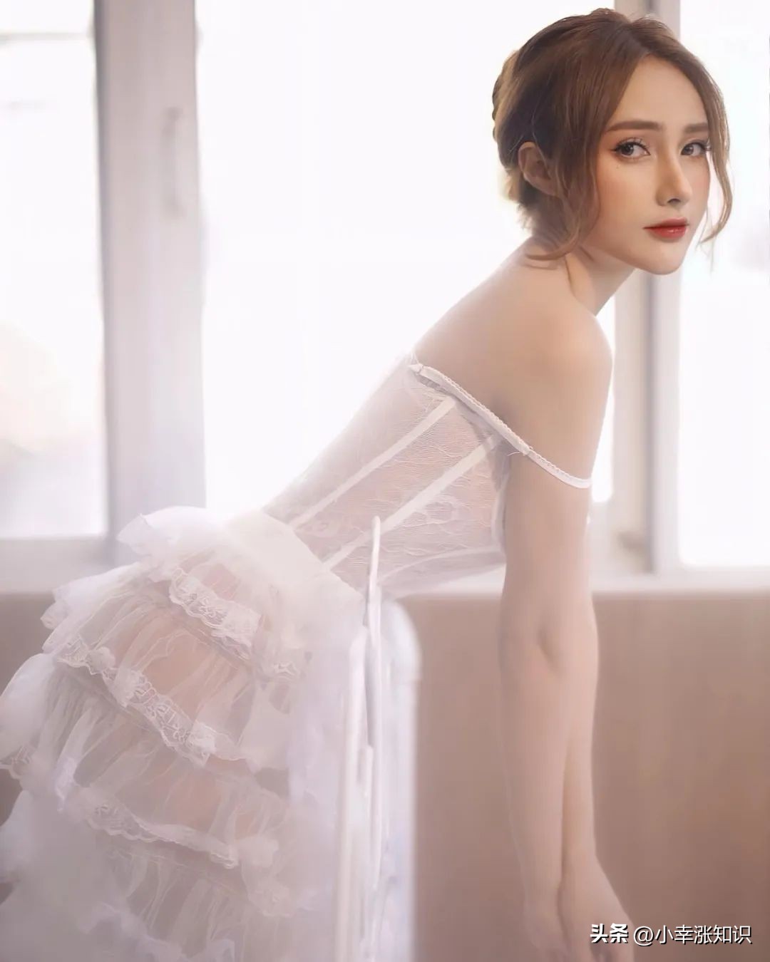 今日美图：越南性感女DJJenny