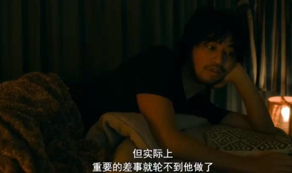 日本人太敢拍!与*伴侣性**发生关系,擦枪走火,怀孕的竟然是男人?