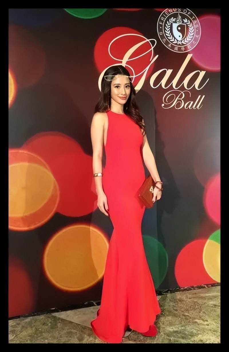 李倩蓉演过什么电视剧,台湾贵妇名媛贾永婕