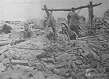 中国历史上最惨重的10次大地震,世界十大地震伤亡人数排名