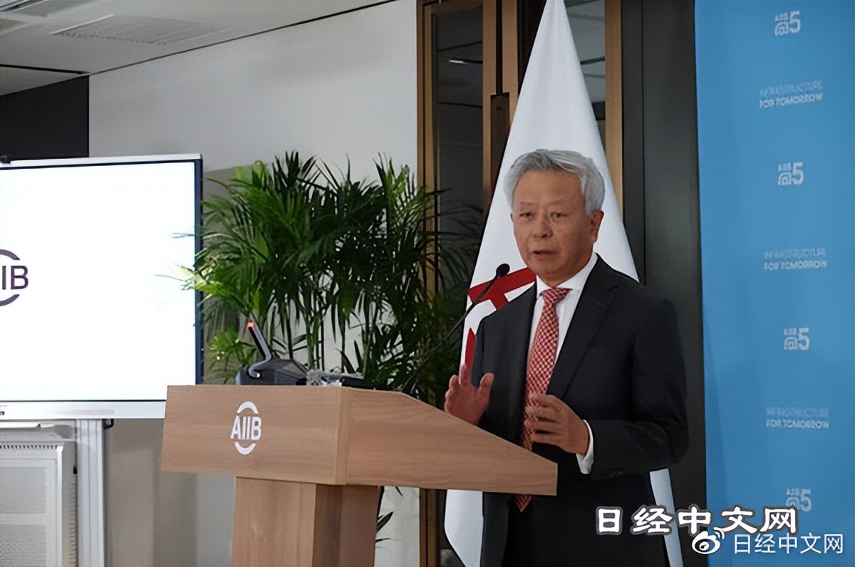 亚投行资金投向哪里,亚投行的投资方向及定位