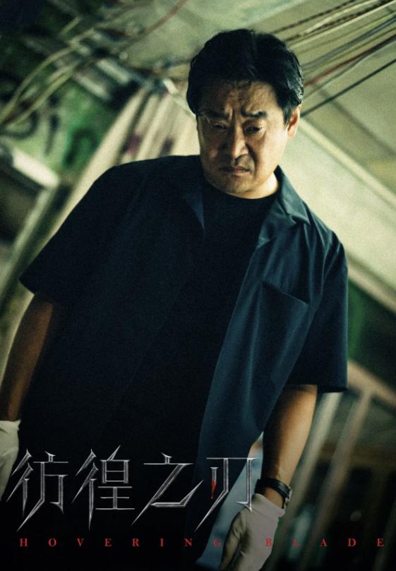 因种种原因，迟迟未能上映的12部电影，张艺谋扫黑片，我等了4年