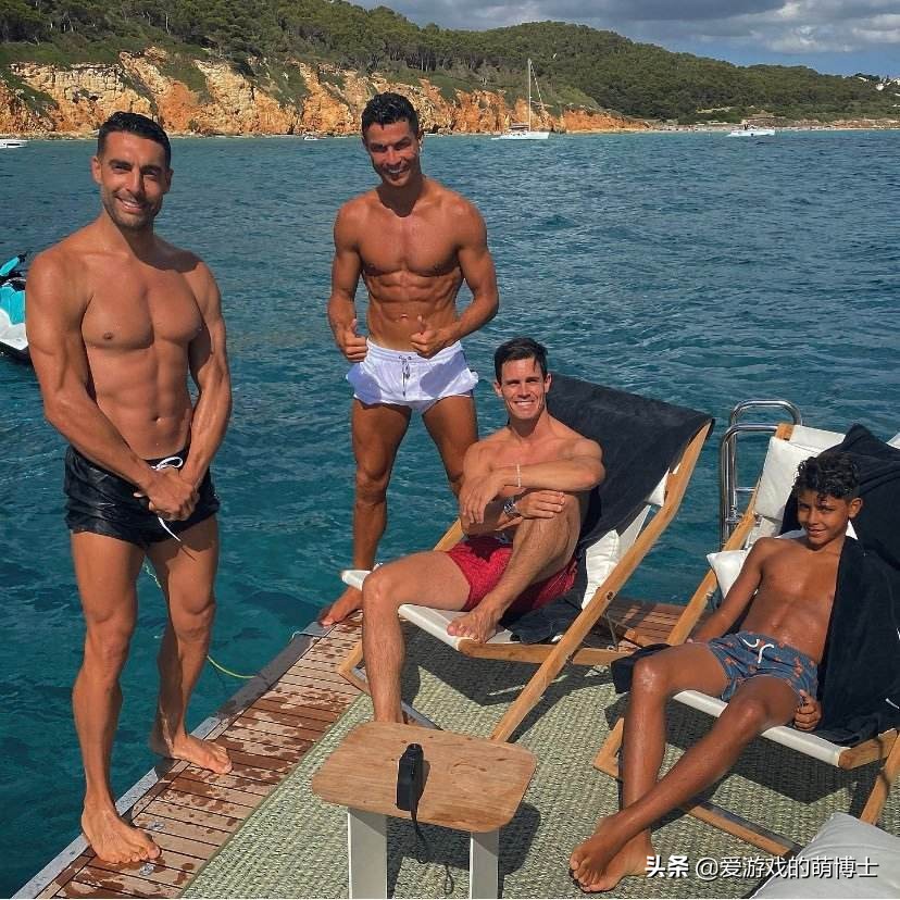 内马尔踢球到底有多华丽,内马尔踢球有多华丽