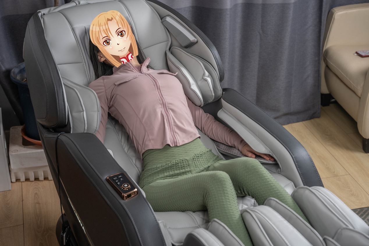 按摩椅奥佳华7508测评 (奥佳华7688和7688pro的区别)