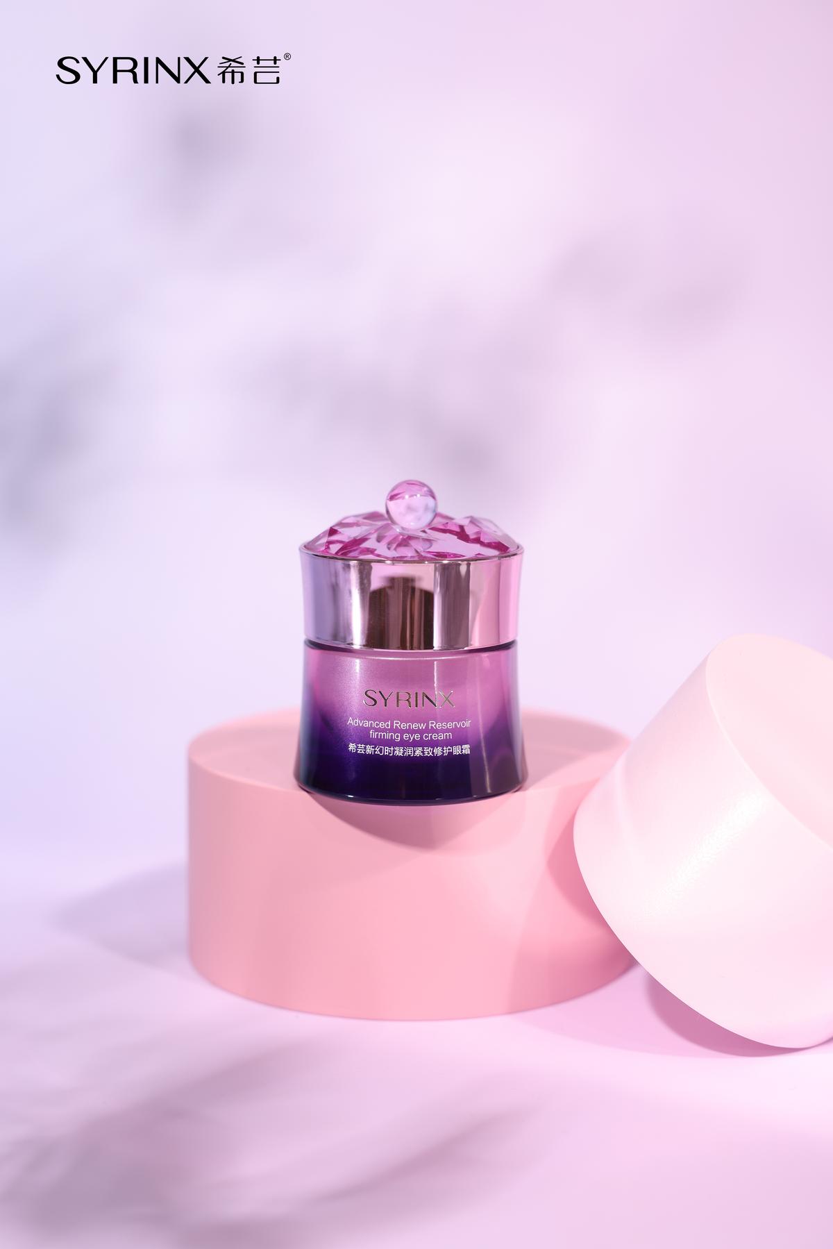 眼霜国货可丽金,有没有推荐的国货眼霜