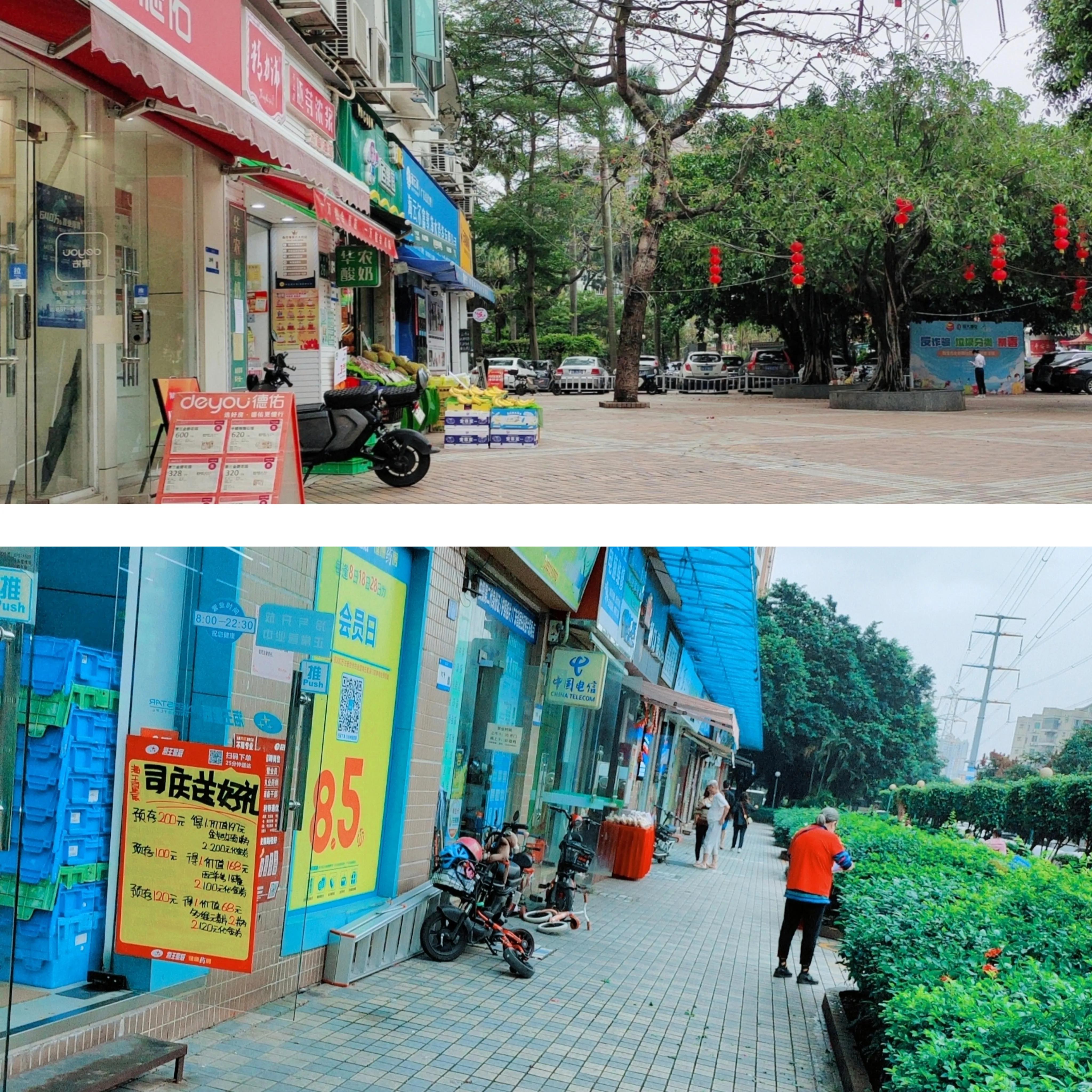 广州买房记录,广州第三金碧