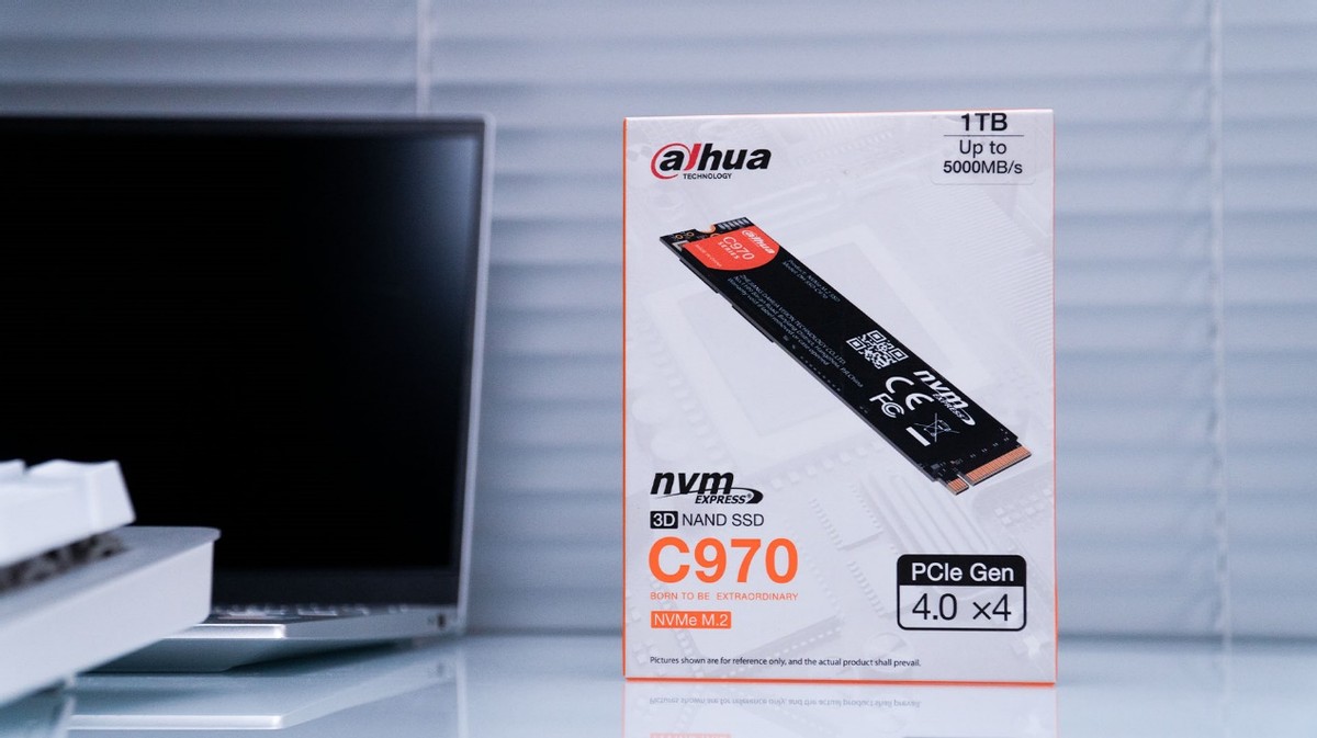 高速m.2256g推荐,大华固态c800硬盘测评