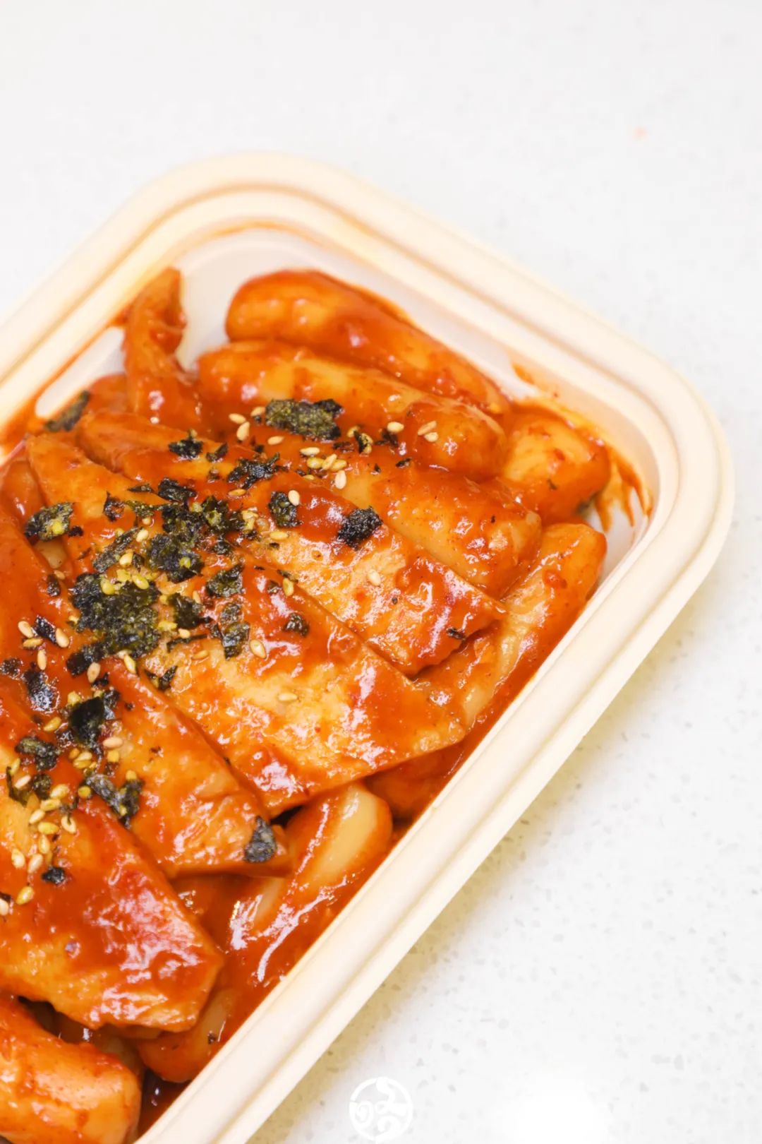 新店福利脆皮年糕特惠购,辣炒年糕开封团购