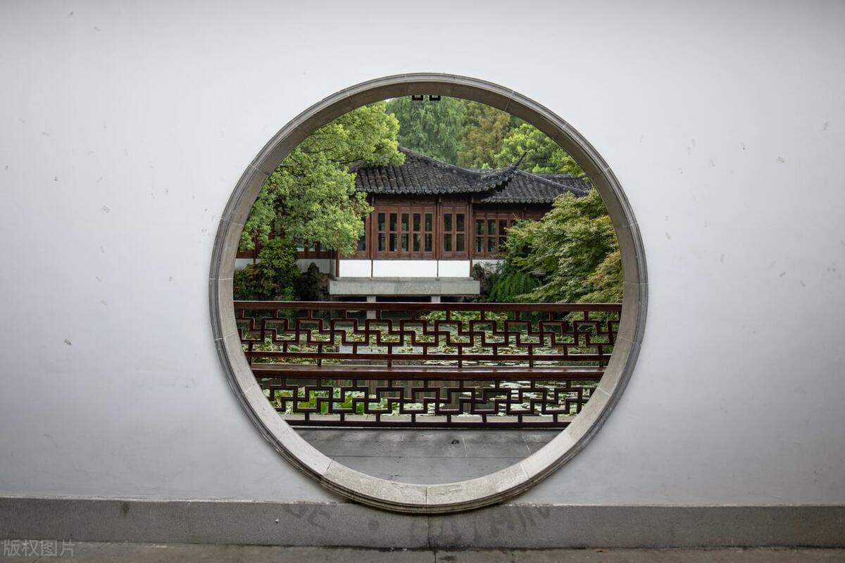 杭州私藏的6个江南园林，都是被低估的国风美景，你绝对没去过！