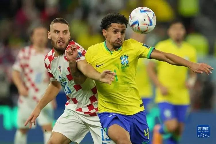 巴西跟克罗地亚足球比赛,巴西克罗地亚经典战役