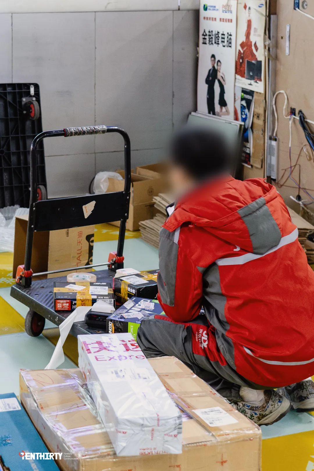 武汉广埠屯电脑市场,广埠屯买电脑