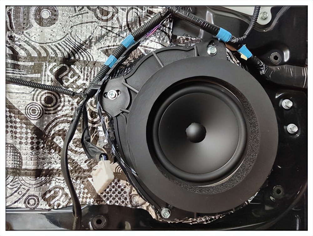 江门凯美瑞汽车音响改装,昆山汽车音响改装