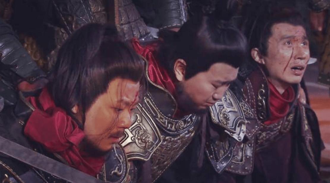 武惠妃受尽恩宠,武惠妃真的有用吗