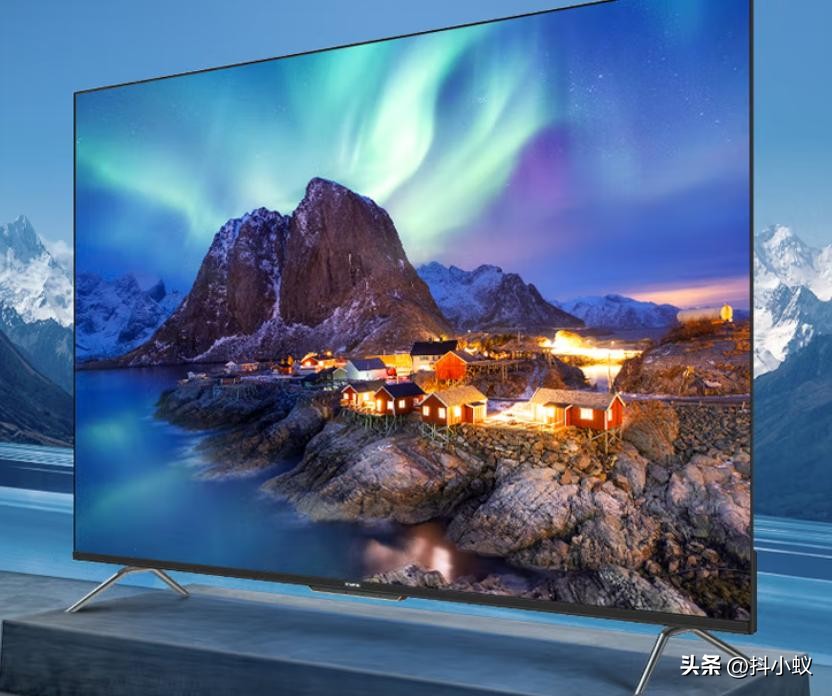 电视70和75尺寸差多少,70英寸电视尺寸是多少厘米长