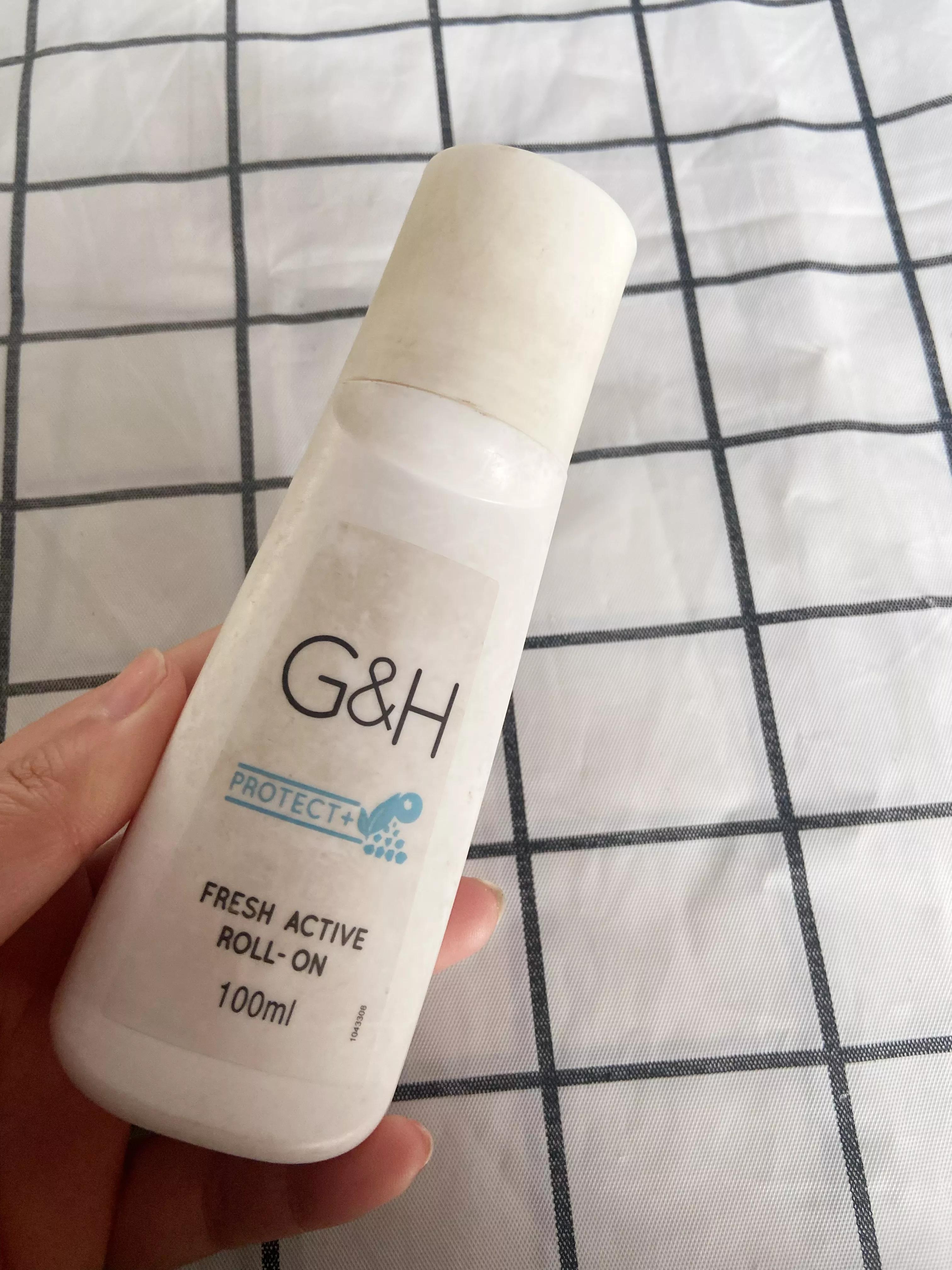 测评哪款止汗露好用,公认最好用的狐臭止汗露测评