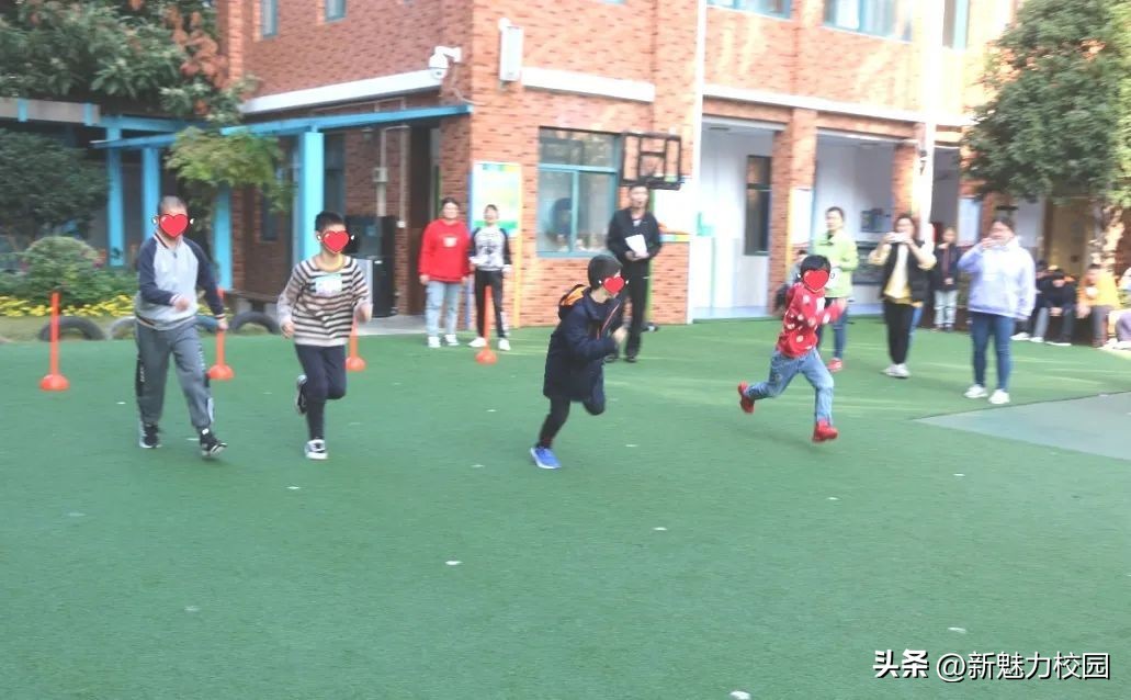 玄武区中学运动会,展风采强体魄职工运动会