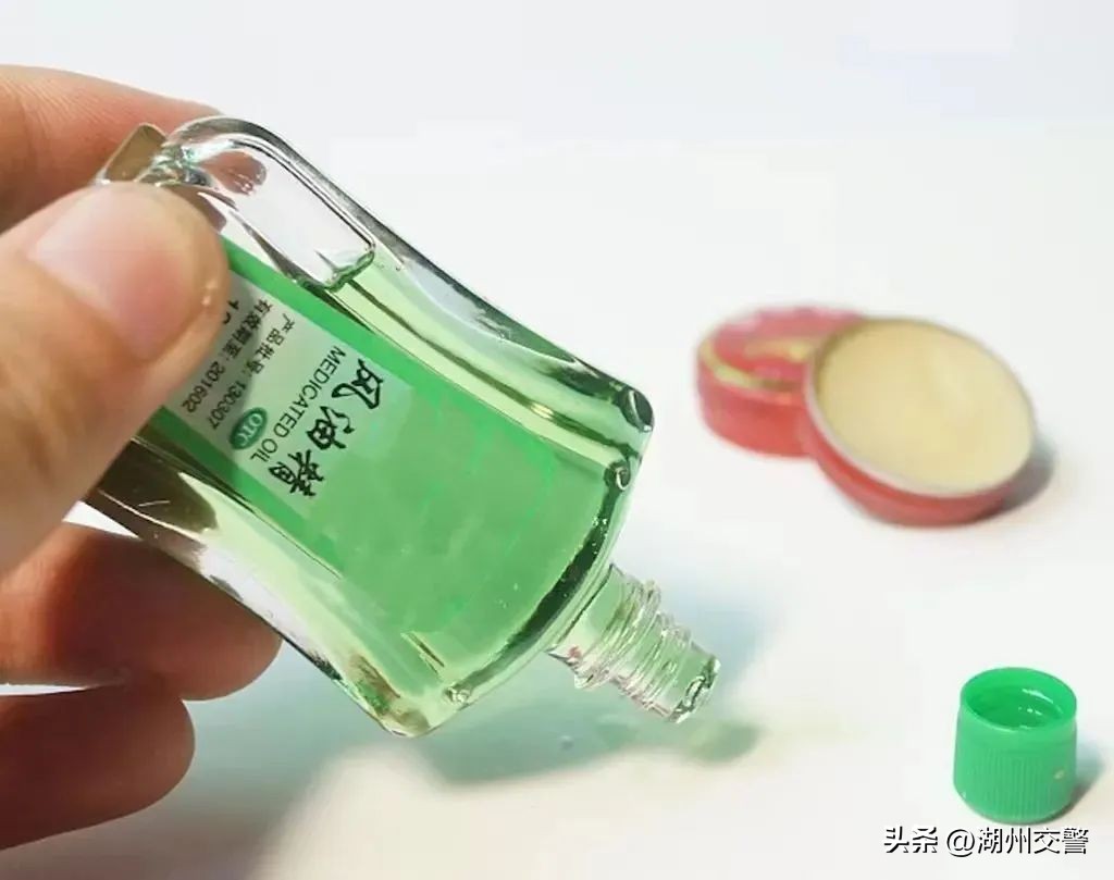 藿香正气水怎么喝防暑效果比较好,暑湿太重可以吃藿香正气水吗