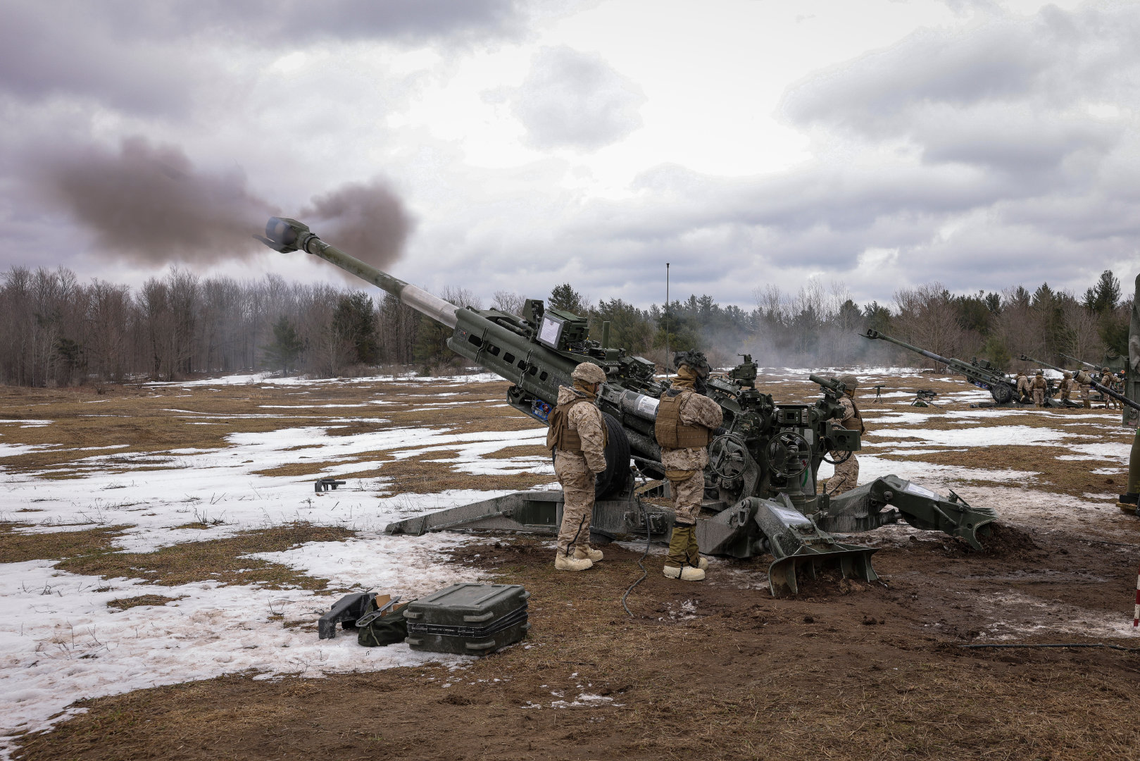 近日美军动态图片,美军2023动态