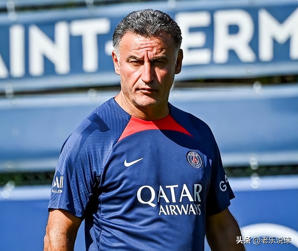 加尔蒂场边让给梅西传球,加尔蒂谈起梅西