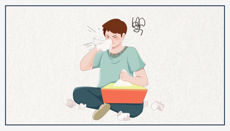 鼻息肉手术后要预防什么,怎样预防鼻窦炎和鼻息肉