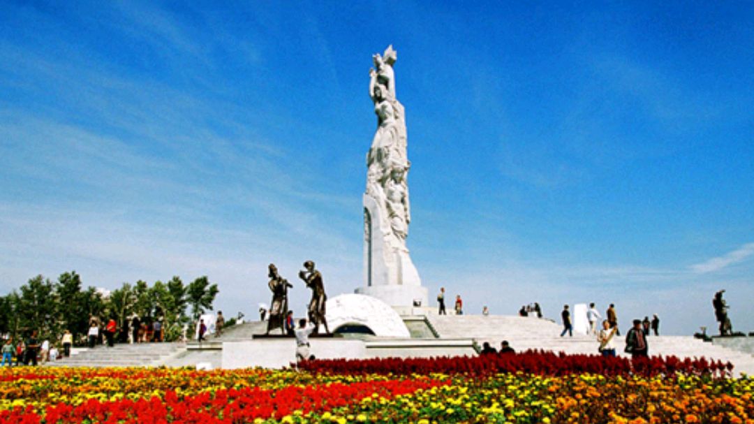 吉林省的旅游景区发展现状,吉林省十大旅游景点排名