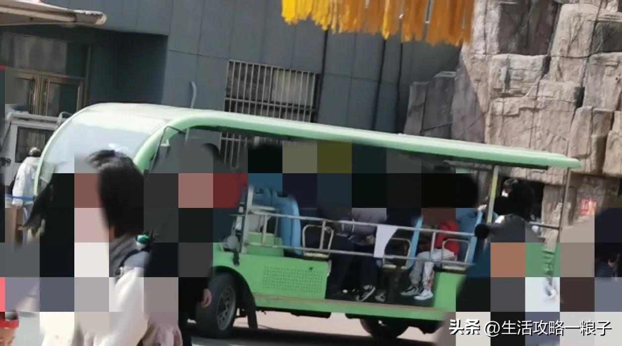 诸城动物园介绍多大面积,潍坊诸城动物园攻略