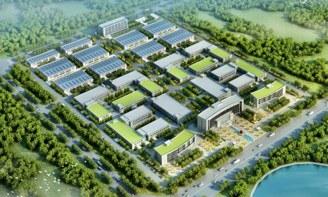 土地集约化最好的园区,如何提高园区土地节约集约利用率