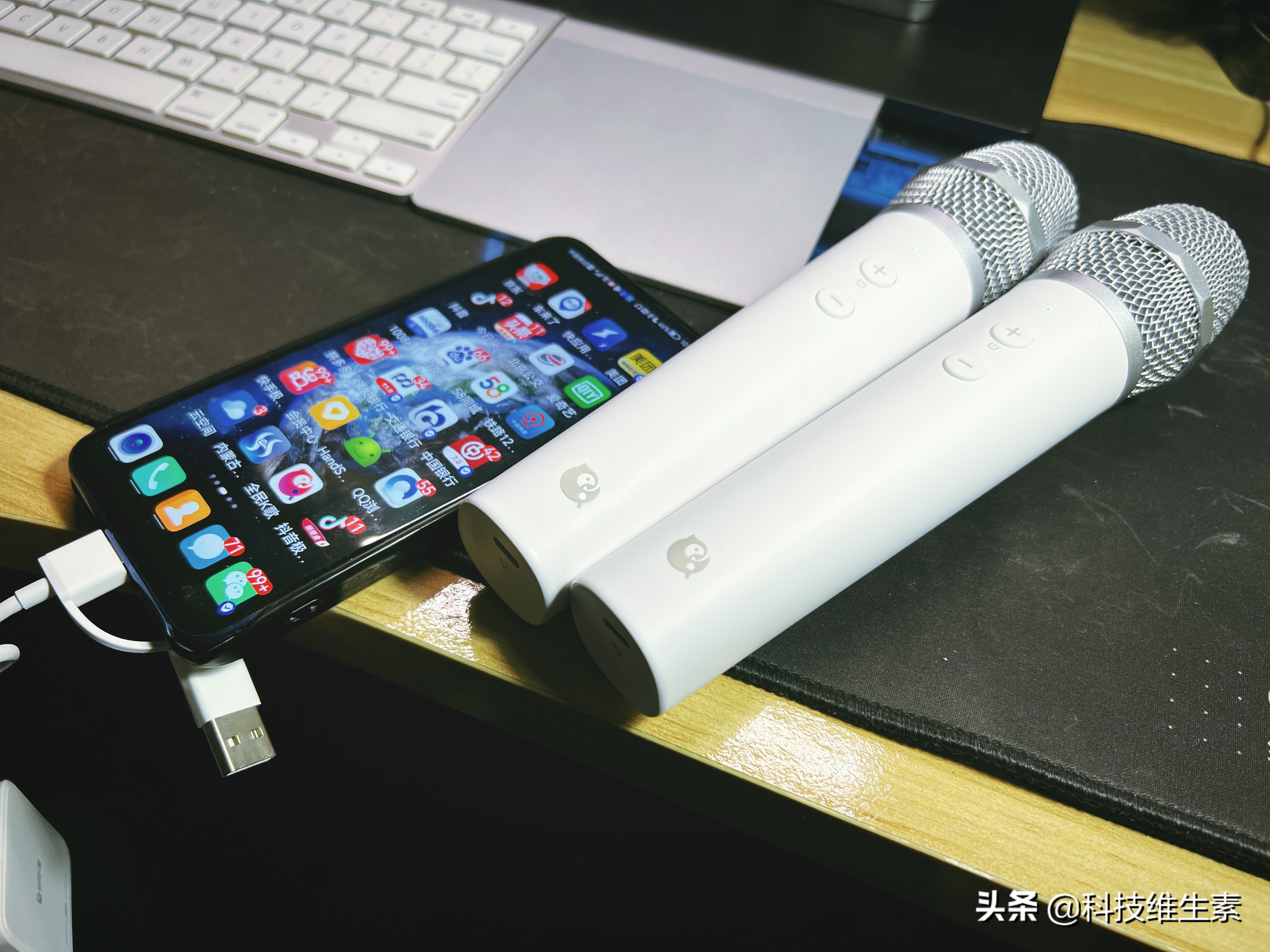 全民k歌多场景麦克风教程,全民k歌最新款麦克风