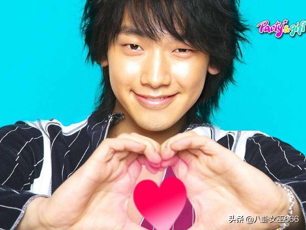 来中国的韩国男演员,那些来中国拍戏的韩国人