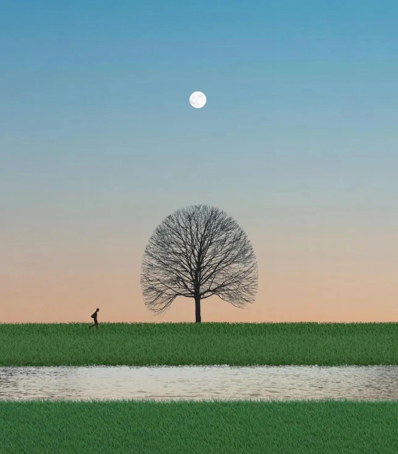 离职了，2023上半程最好的告别