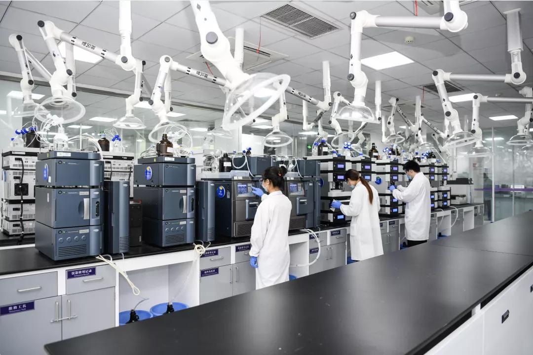 正大天晴2030年目标,正大天晴经营指标