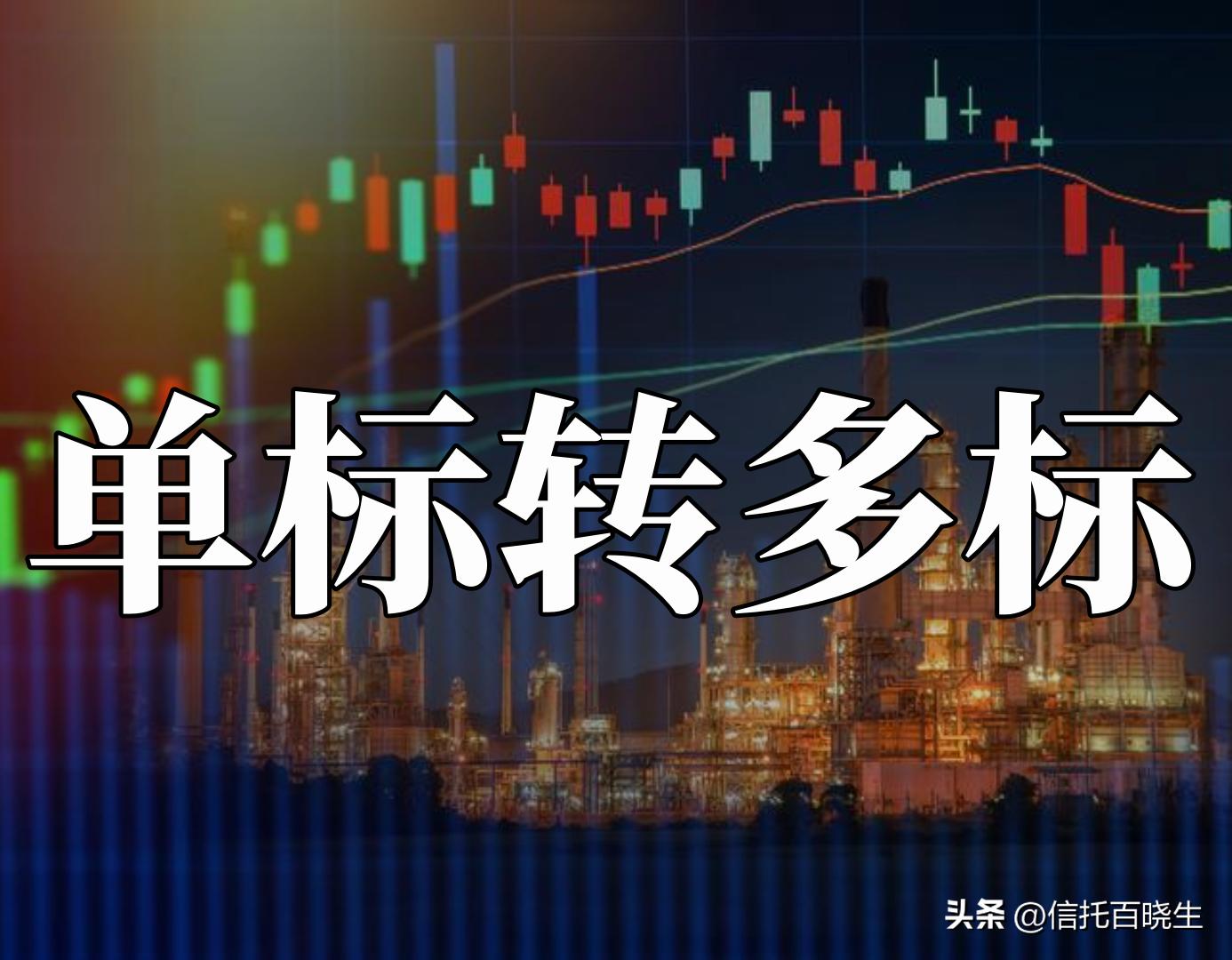 信托业务分类规则的调整与完善,信托三分类新规解读