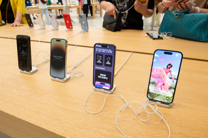 第14代iphone第五款,iphone第16代