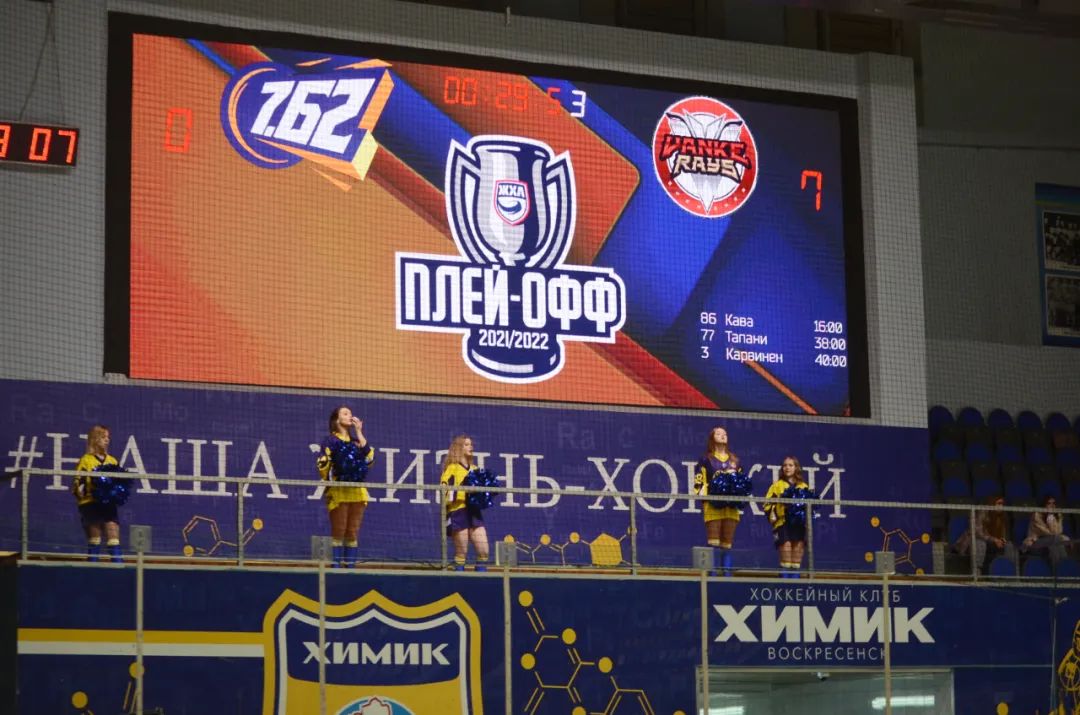 WHL|深圳万科阳光客场7比0胜7.62，14名球员出场9人得分