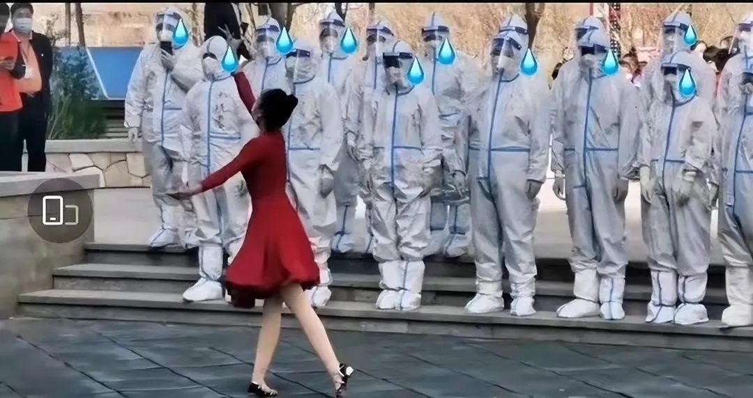 最近很火的谢谢你是什么梗,快说谢谢你是什么梗