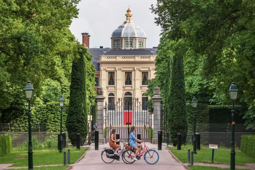 骑马旅游荷兰攻略视频教程,游荷兰需要什么手续