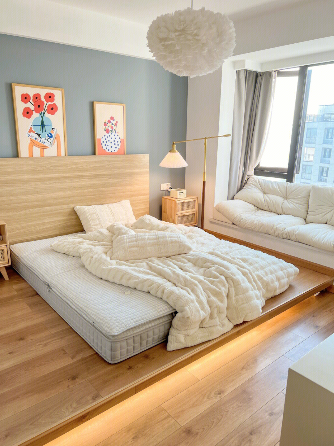 卧室建议买什么床,卧室不建议买什么床