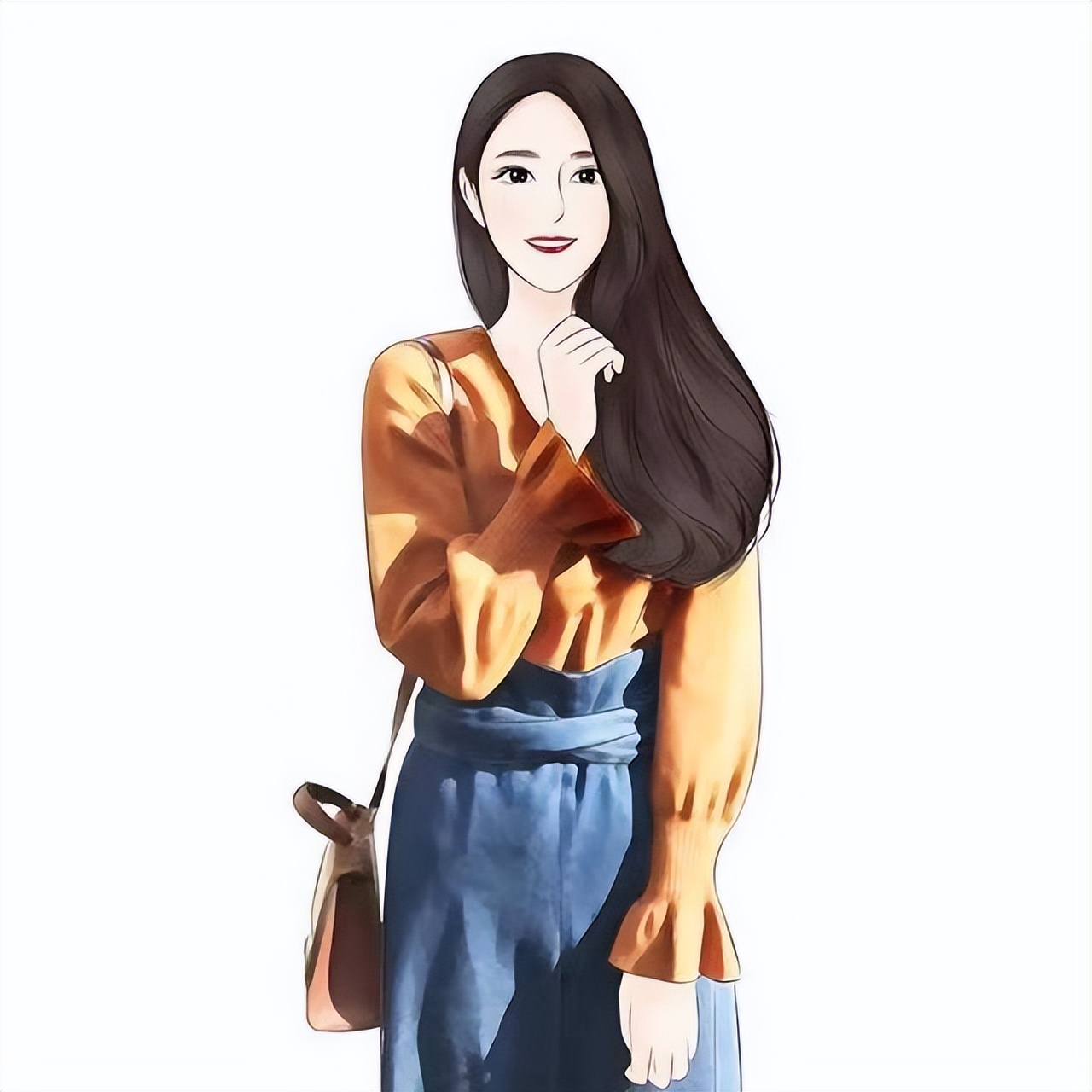 发朋友圈经典短句爱情语录,适合发圈高情商爱情语录句子