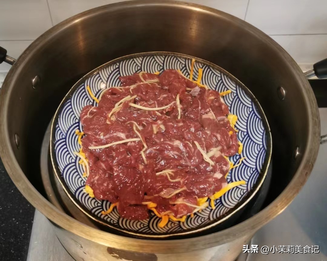 儿童春季5道蒸菜,儿童长高蒸菜菜谱