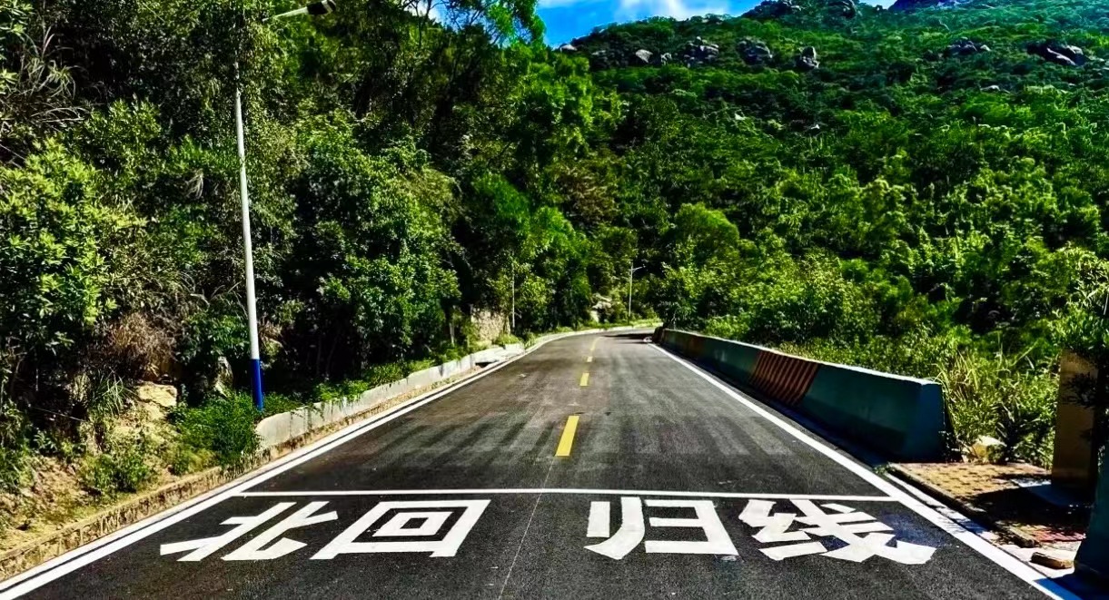 南澳自驾游一日游攻略,南澳一日游路线规划