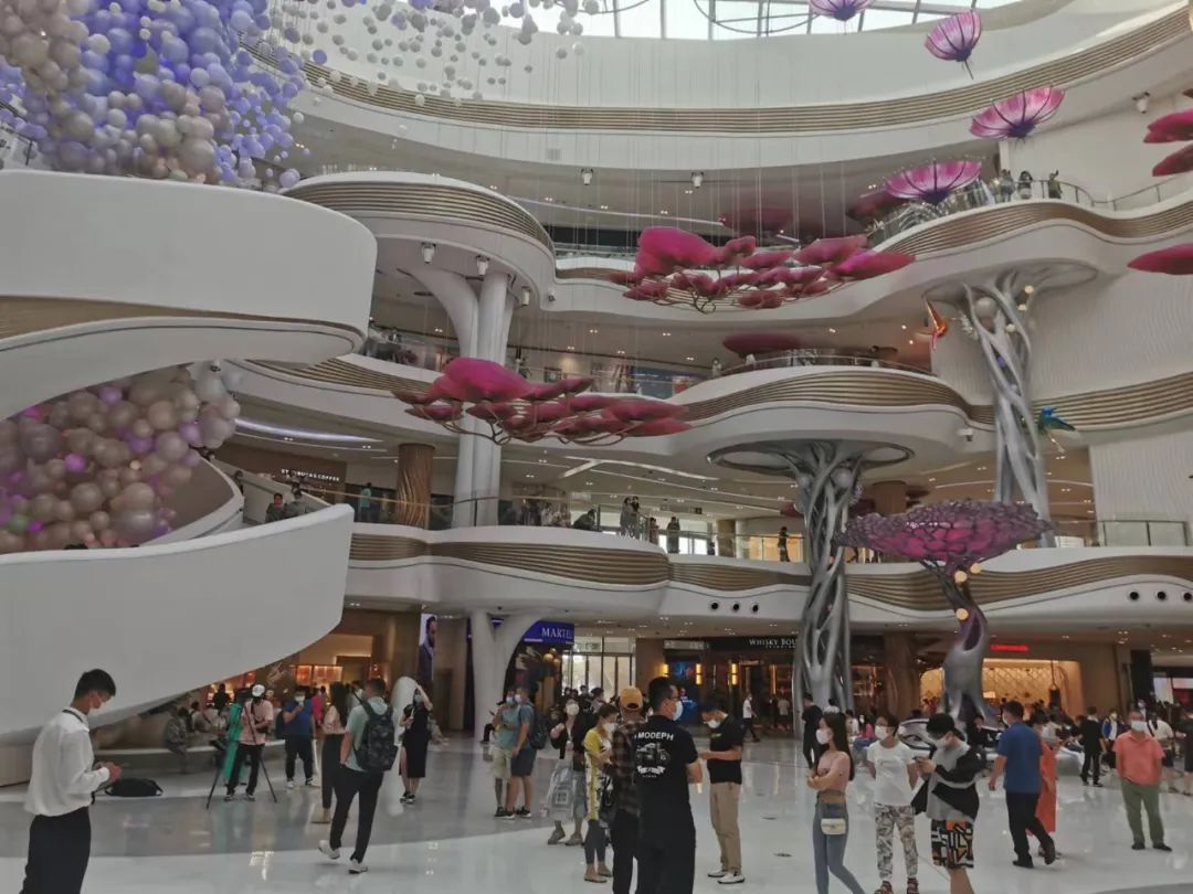 海口国际免税城哪个折扣力度最大,海口国际免税城去一次多少钱