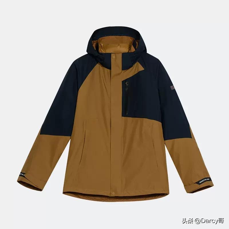 国产四大冲锋衣,国产冲锋衣四大天王国货之光