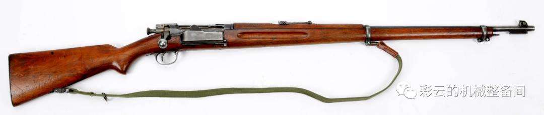 毛瑟咱看不上，自家的克拉格顶好！挪威版克拉格-约根森步枪简史